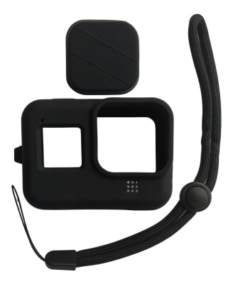 Funda Protectora Silicona Gopro Hero 8