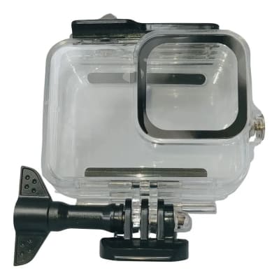 Carcasa Sumergible 60m Gopro 8