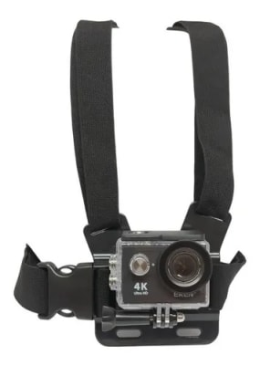 Soporte Celular + Kit Arnes Pecho1