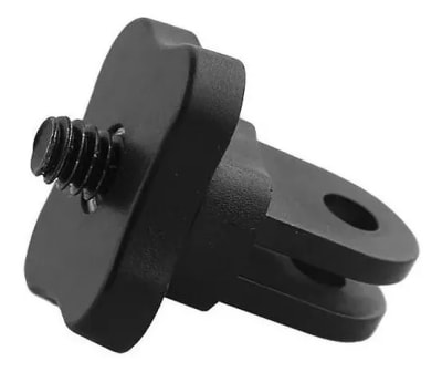 Adaptador 1/4