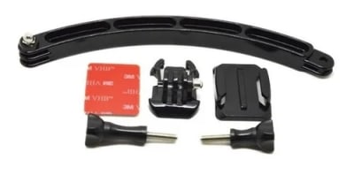 Brazo Extensor Curvo para Casco1