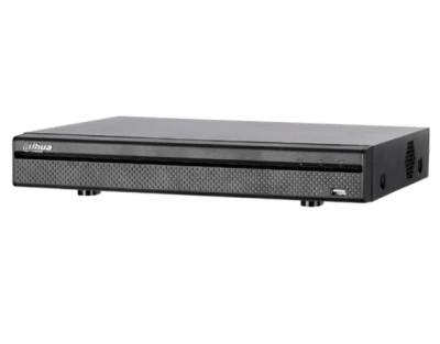 Dahua Grabador XVR 8CH XVR1B08-I1