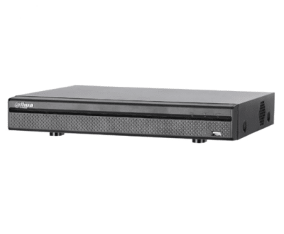 Dahua Grabador XVR 8CH XVR5108HS-I32