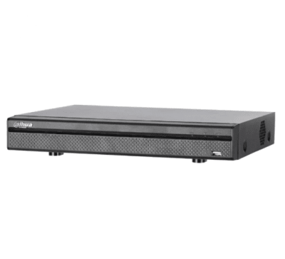 Dahua Grabador XVR 8CH XVR5108HS-4KL-I3