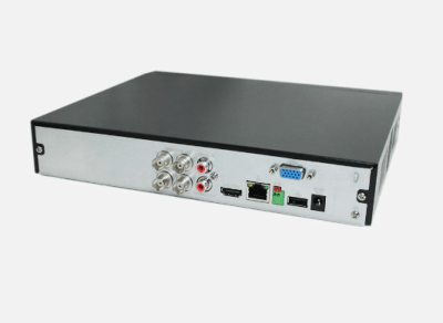 Dahua Grabador XVR 4CH XVR5104HS-I3