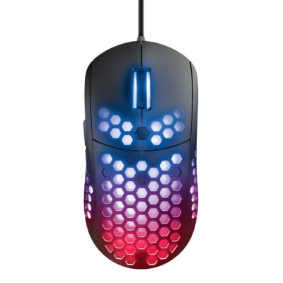 Trust Mouse GRAPHIN GXT 960 Ultra Ligero3