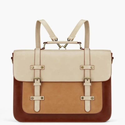 Maletin & Mochila Tracy 15.6