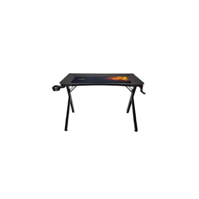 Mesa gamer RGB GT500 + Pad Mouse Respawn1