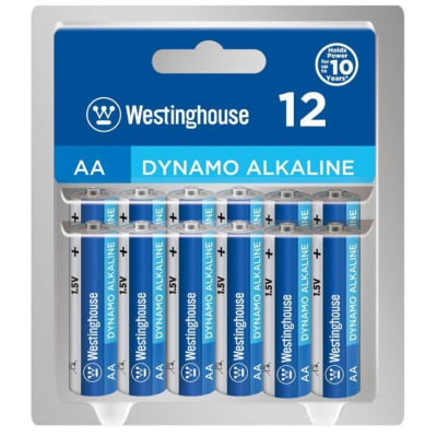 Pila Westinghouse AAA-121