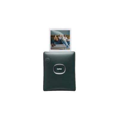 Instax Square Link Printer Green3