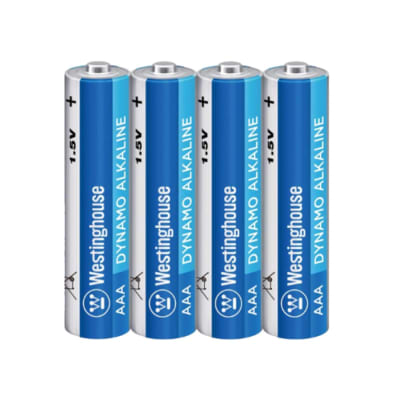 Pila Westinghouse AAA-4