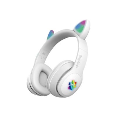 Audífono Gato L550 Gris2