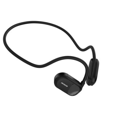 AIWA AUDIFONO BT CONDUCCION DE AIRE NEGRO AW-ACF1B1
