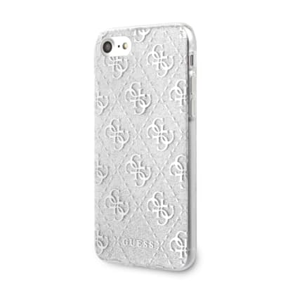 Carcasa Guess Iphone 8/7/SE 2020 Brillante2