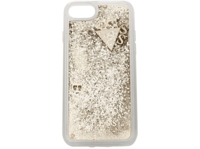 Carcasa Guess Iphone 8/7/SE 2020 Liquida Glitter1