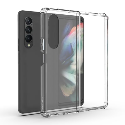 Carcasa Transparente Z Fold 31