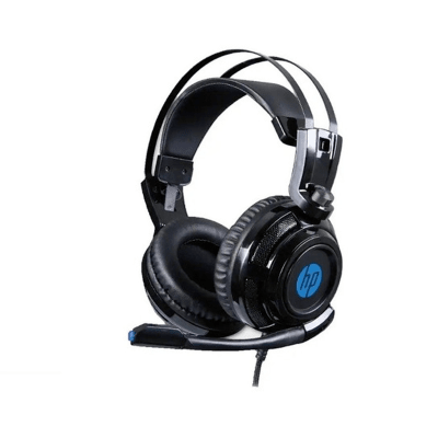 AUDIFONOS GAMER HP H2002
