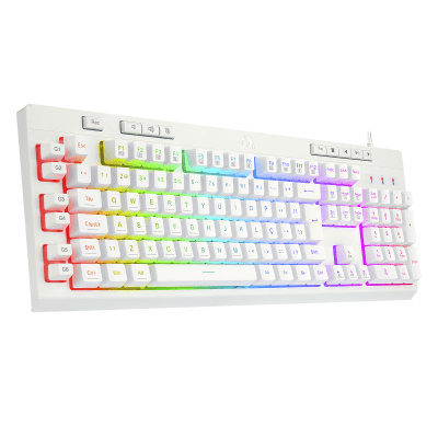 Teclado Gamer Redragon Shiva1