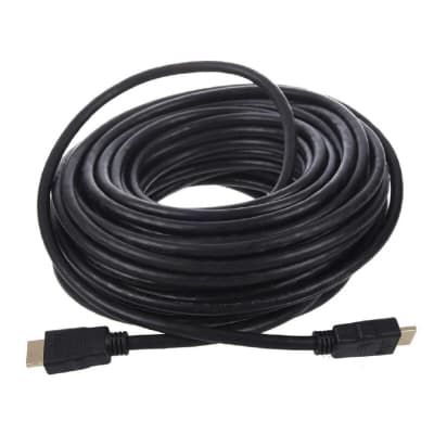 Cable HDMI 20 mts. Negro Birlink1