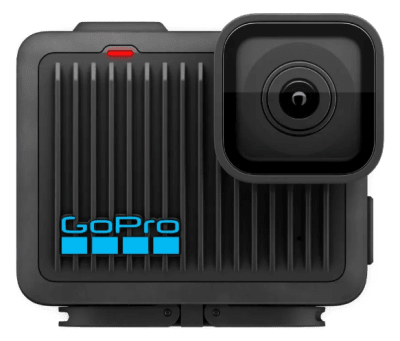GOPRO HERO 4K SPECIALTY BUNDLE