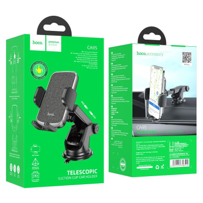 Soporte de Auto Hoco CA953