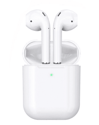 Audífono Hoco EW02 Blanco1