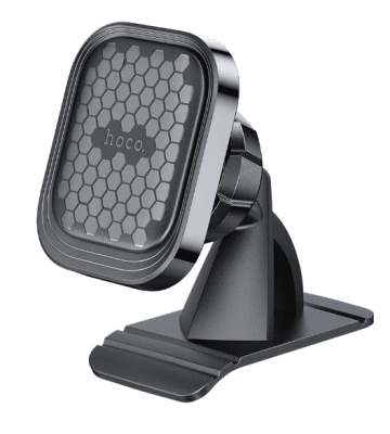 Hoco Soporte Magnético Auto S47 Negro1