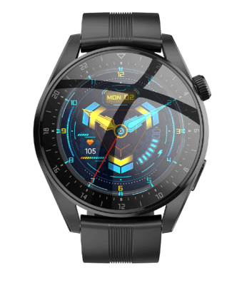 HOCO SMARTWATCH Y9 FUNCION LLAMADAS1