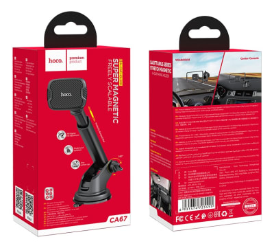 Hoco Soporte Auto CA67