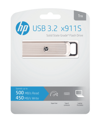 Disco Duro HP X911s SSD 1Tb Gris1