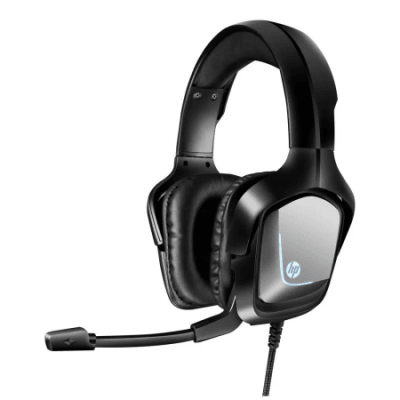 HP Audifono Gaming  H220S PC/PS4/XONE/SWITCH/CELULAR 3,5MM1