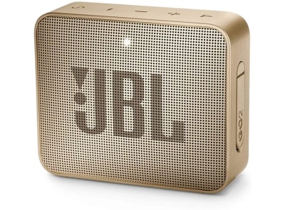 JBL GO2 Champagne Parlante Bluetooth2