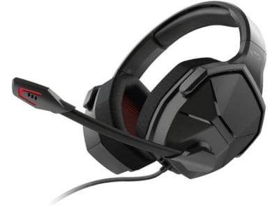 Audífono Gamer Trust Ward GXT4371 Multiplataforma3