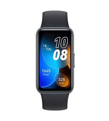 Huawei Band 8 Negro1