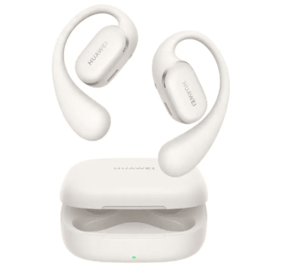 Audifono Huawei FreeArc Blanco1