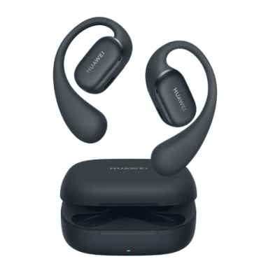 Audifono Huawei FreeArc Negro1