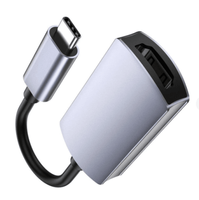 Adaptador Hoco UA20 Tipo C-HDMI1