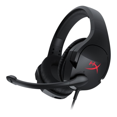 HyperX Audifono Gamer Cloud Stinger Multiplataforma1