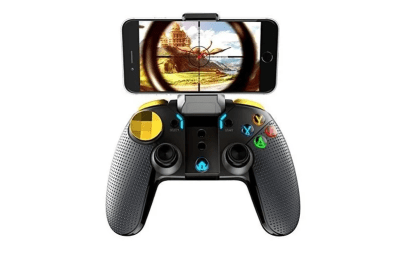 Joystick para celular Ipega Golden Warrior 91181