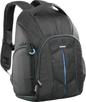 Mochila Cámara Sydney DayPack 600