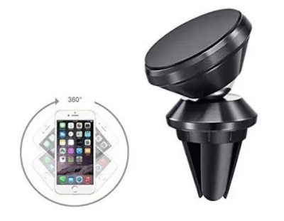 Soporte con Imán para ventilador2