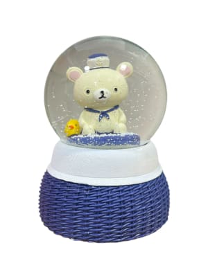 ESFERA MUSICAL OSITO1