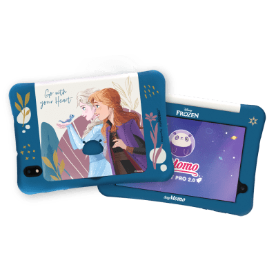 soymomo tablet pro 2.0 Frozen5