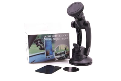 Soporte GSM Magnet Long Rod CH-881