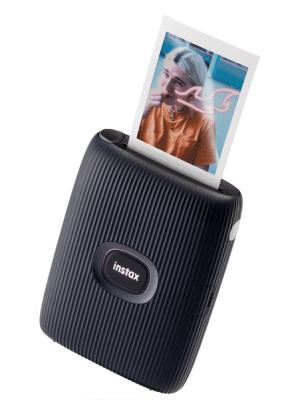 Instax Mini Printer Link 2 Space Blue1
