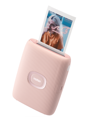Instax Mini Printer Link 2 Soft Pink1