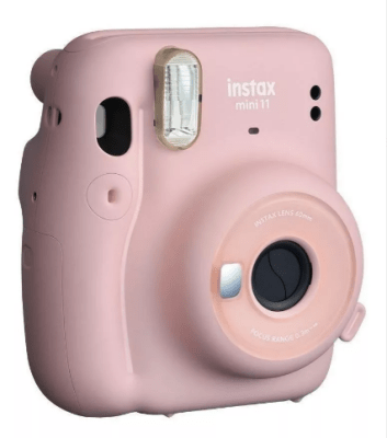 Instax Mini 11 Blush Pink1