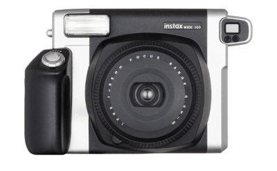 Instax Cámara WIDE 300 Black1