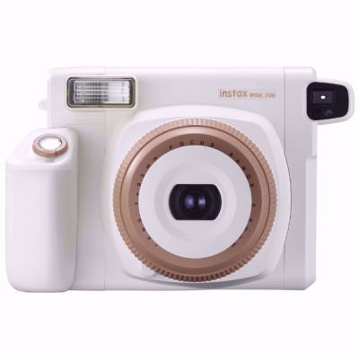 Instax Cámara WIDE 3001