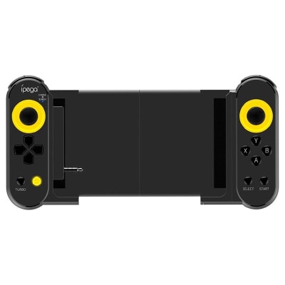 Joystick inalambrico iPega DUAL THORN para Celular y Tablet2